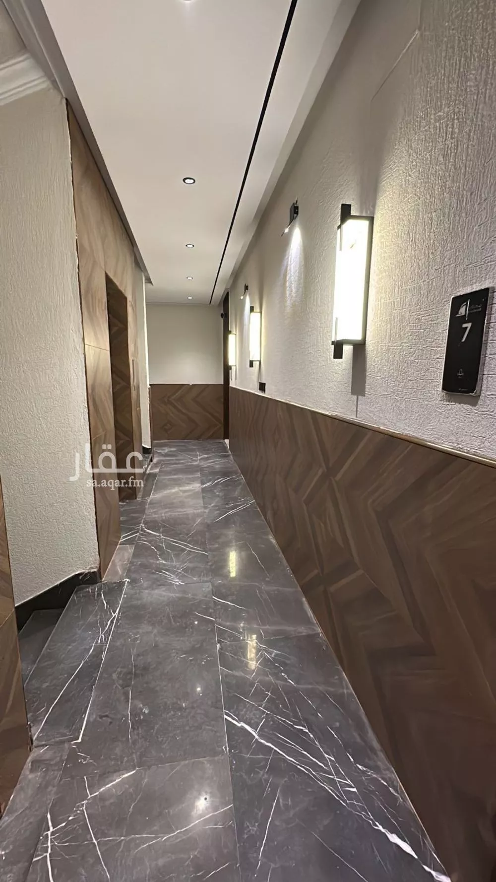 شقة للبيع في شارع ابو وهيب الجشمي, حي النعيم, مدينة جدة, منطقة مكة المكرمة 1 صورة