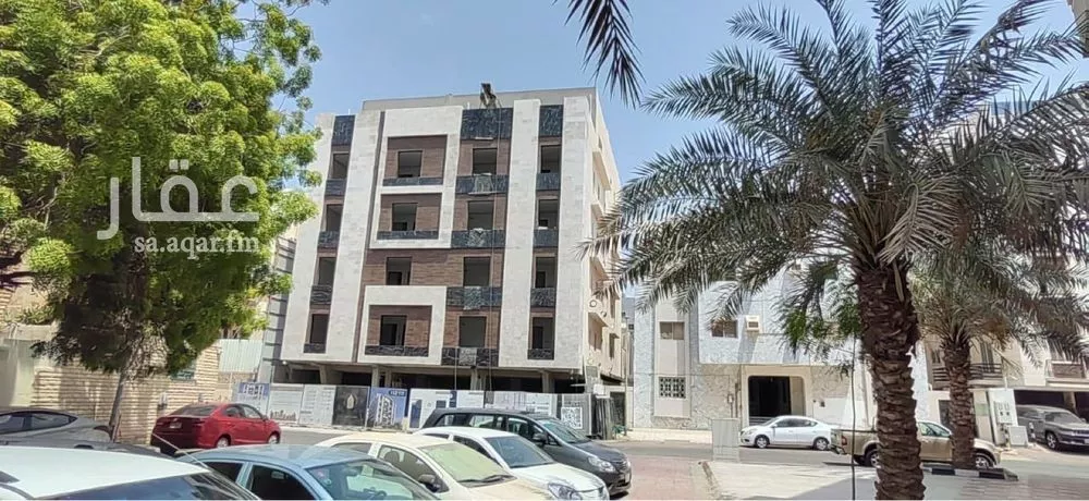 شقة للبيع في شارع منار الادب, حي السلامة, مدينة جدة, منطقة مكة المكرمة 1 صورة