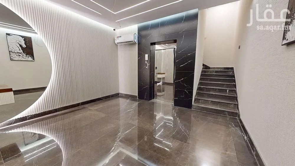 شقة للبيع في شارع علي ابو النصر, حي الروضة, مدينة جدة, منطقة مكة المكرمة 1 صورة