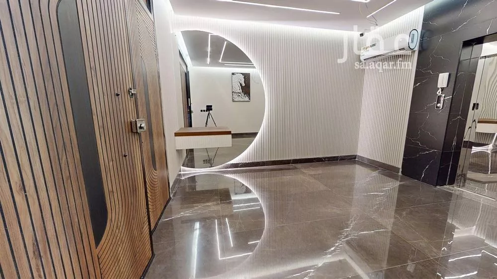 شقة للبيع في شارع علي ابو النصر, حي الروضة, مدينة جدة, منطقة مكة المكرمة 1 صورة