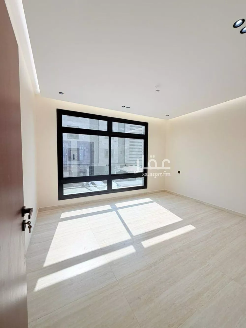 شقة للبيع في شارع ابو وهيب الجشمي, حي النعيم, مدينة جدة, منطقة مكة المكرمة 1 صورة