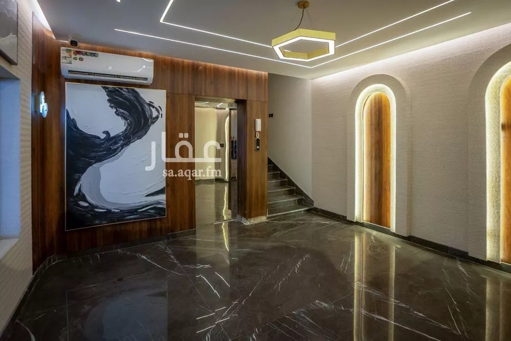 شقة للبيع في شارع احمد بن شيخان, حي الروضة, مدينة جدة, منطقة مكة المكرمة 1 صورة