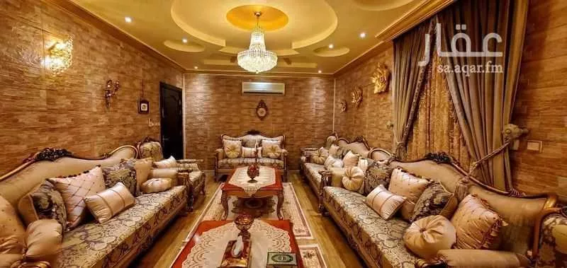 شقة للبيع في شارع ابي الحسن بن مسعود, حي الرغامة, مدينة جدة, منطقة مكة المكرمة 1 صورة