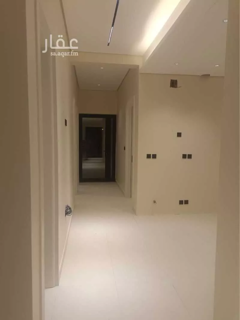 شقة للإيجار في حي ، شارع إبرهيم بن علي العياشي ، حي الرمال ، الرياض ، منطقة الرياض 1 صورة