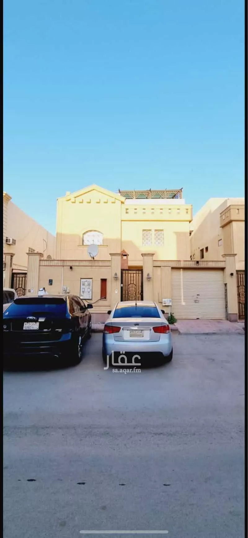 فيلا للبيع في شارع وادي خيم, حي غرناطة, مدينة الرياض, منطقة الرياض 1 صورة