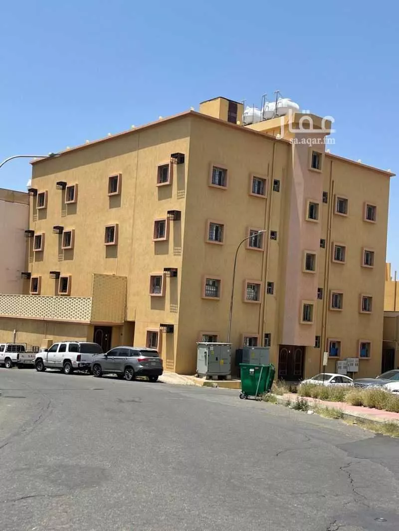 شقة للبيع في شارع شارع البراري, حي الوصايف, مدينة ابها, منطقة عسير 1 صورة