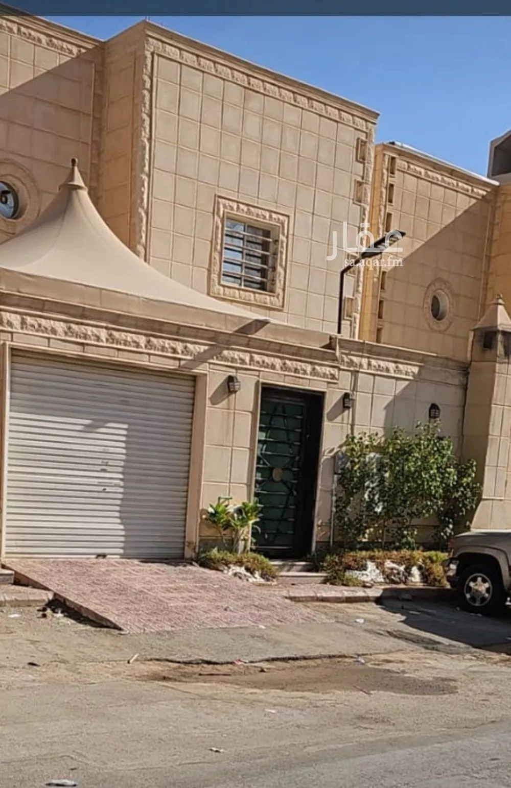 فيلا للإيجار في شارع محمد العامري, حي طويق, مدينة الرياض, منطقة الرياض 1 صورة