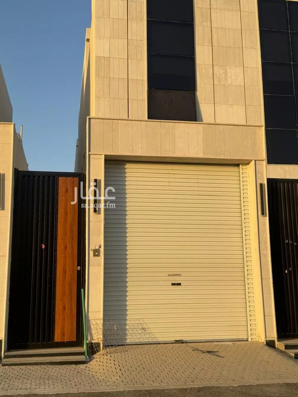 فيلا للإيجار في شارع عباس الجوهري, حي عكاظ, مدينة الرياض, منطقة الرياض 1 صورة