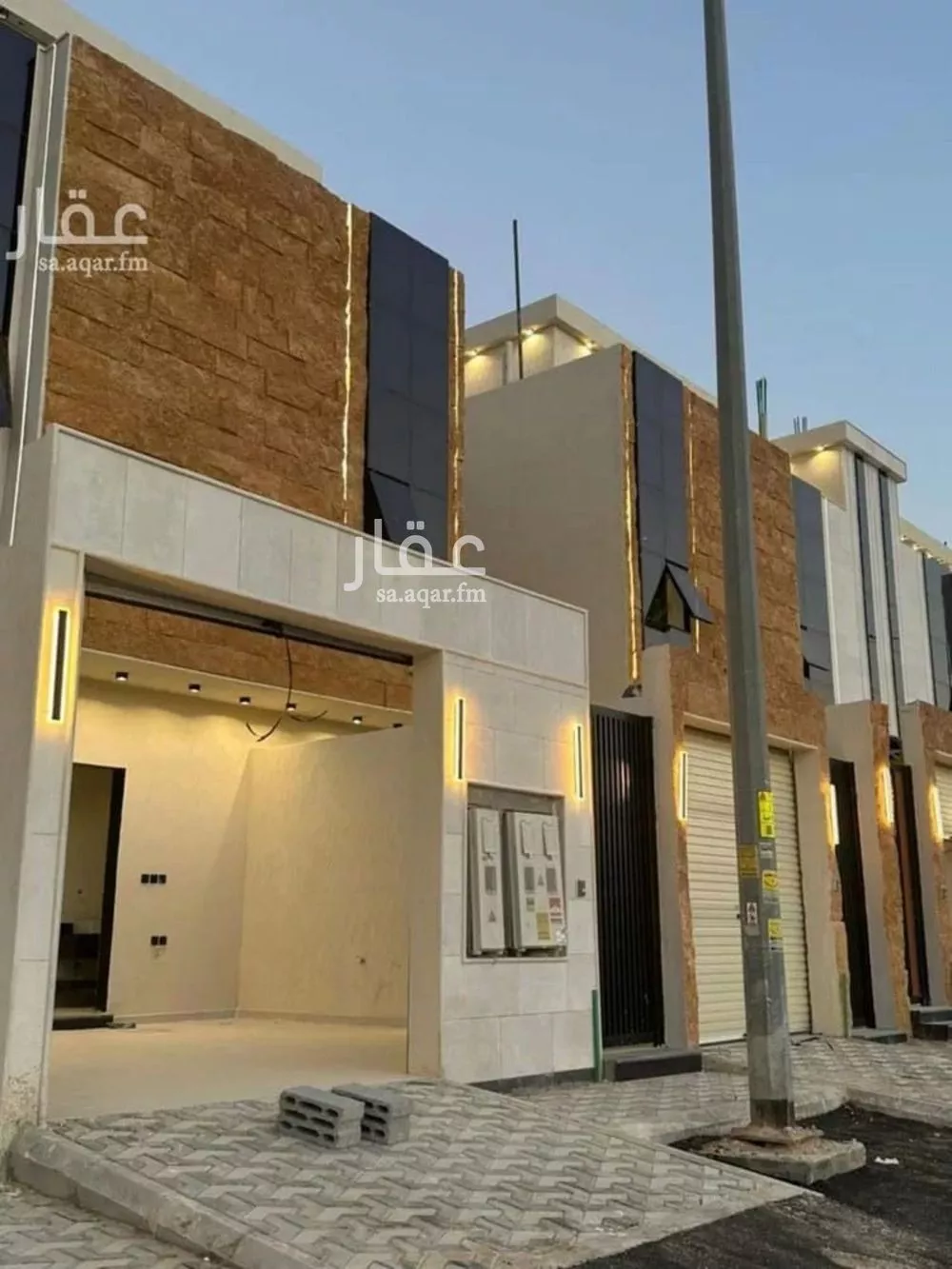 فيلا للإيجار في شارع حسن مشاط, حي عكاظ, مدينة الرياض, منطقة الرياض 1 صورة