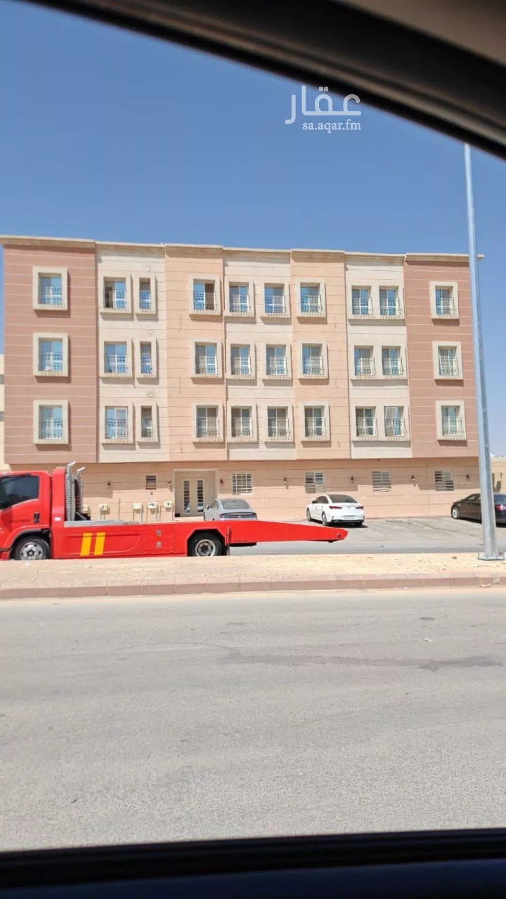 شقة للبيع في شارع جبل الحسي, حي ظهرة لبن, مدينة الرياض, منطقة الرياض 1 صورة