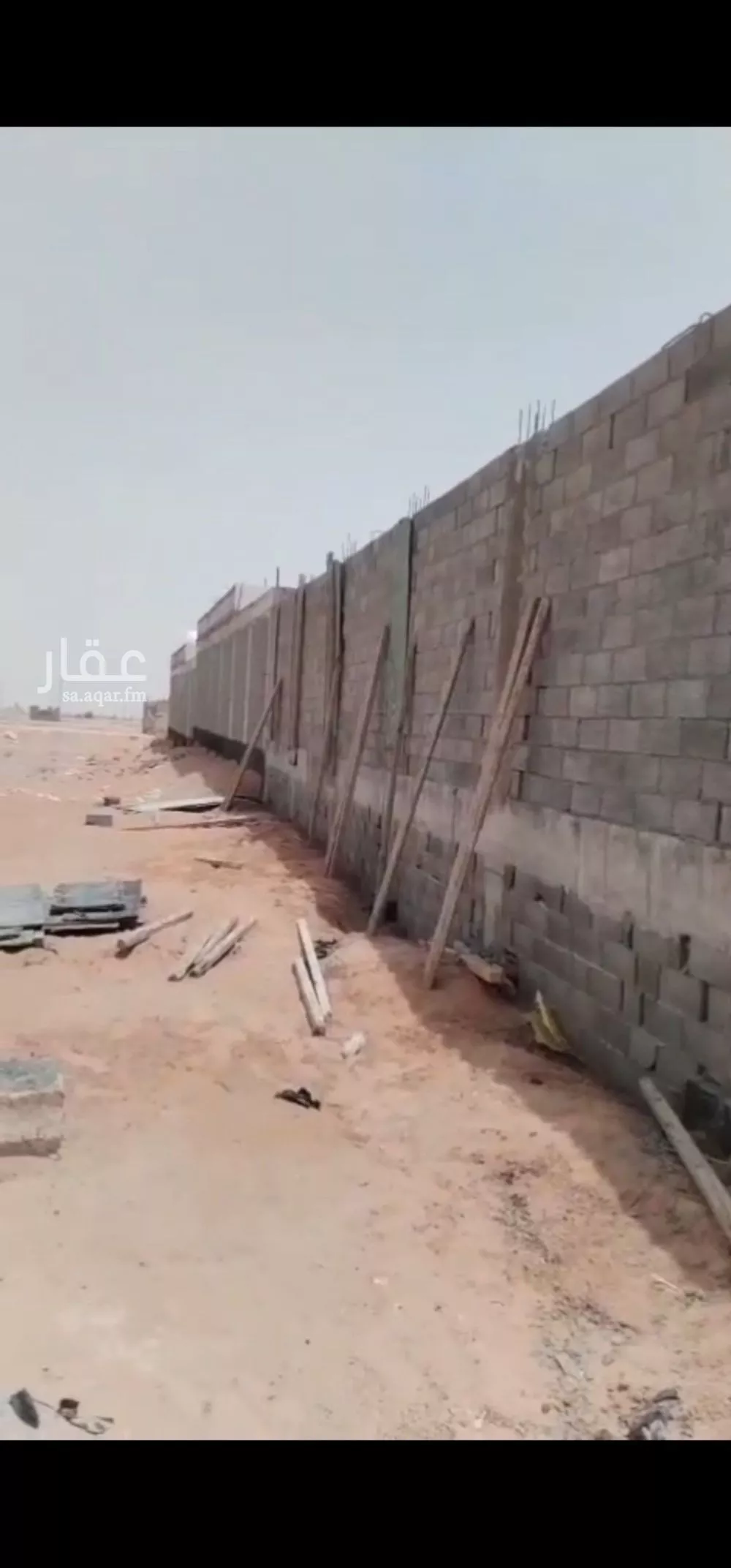 استراحة للبيع في شارع الحارث بن الازمع الهمداني, حي العدامة, مدينة الخرج, منطقة الرياض 1 صورة