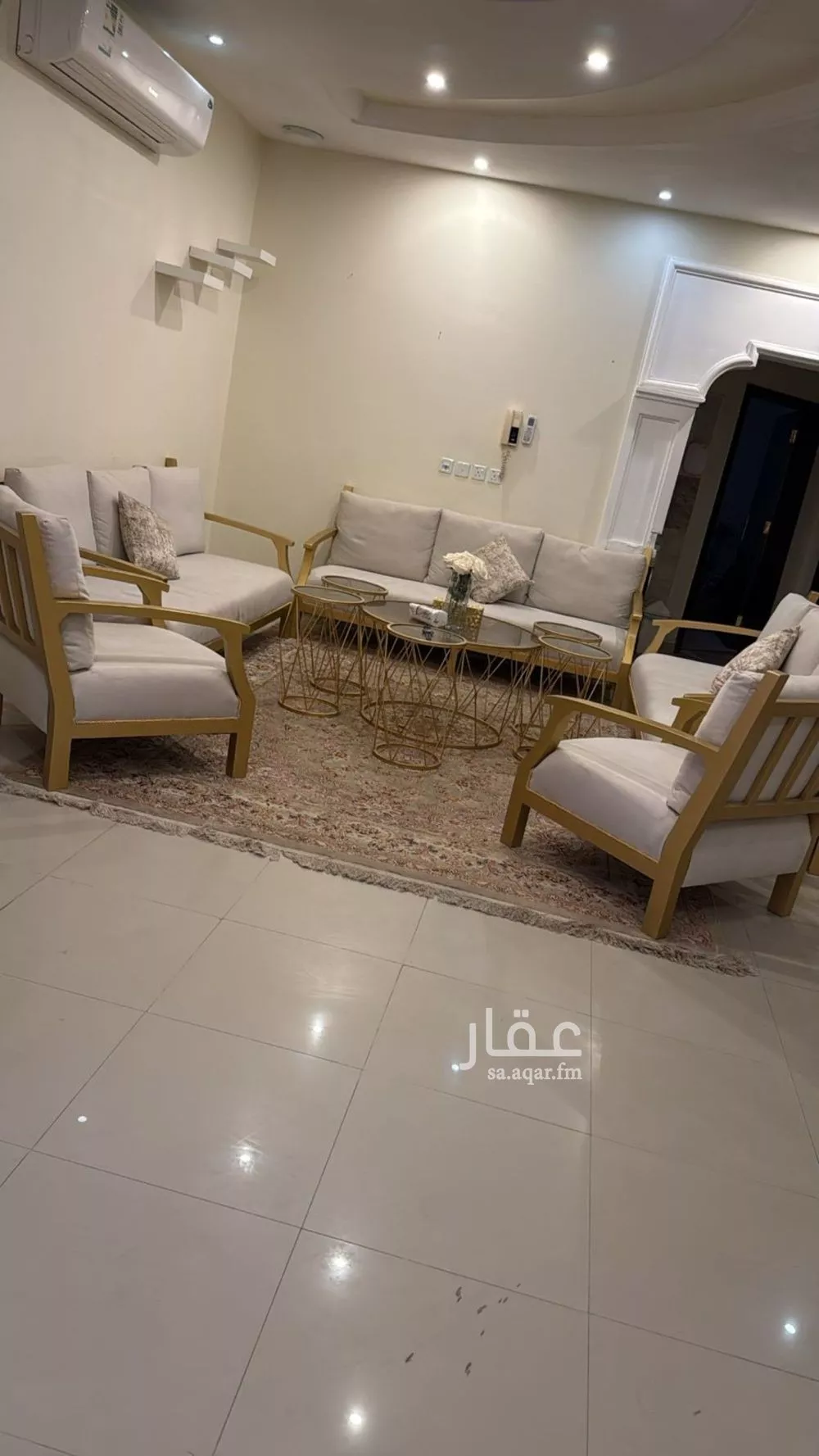 فيلا للإيجار في شارع محمد العامري, حي طويق, مدينة الرياض, منطقة الرياض 1 صورة