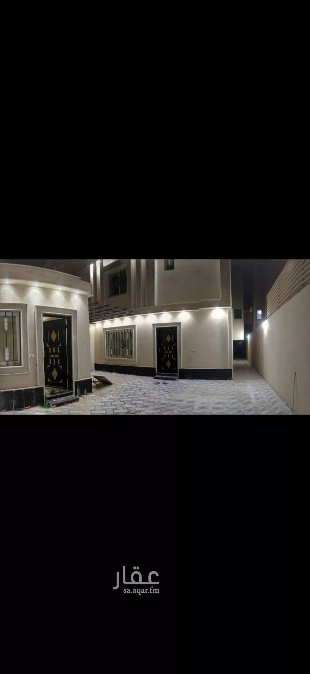 فيلا للإيجار في شارع عباس الجوهري, حي عكاظ, مدينة الرياض, منطقة الرياض 1 صورة