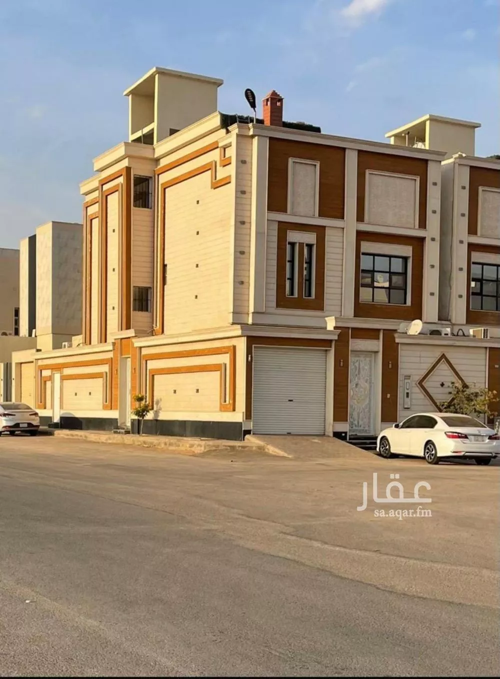 فيلا للبيع في شارع أحمد بن عبدالرحمن الأشبوني, حي المهدية, مدينة الرياض, منطقة الرياض 1 صورة