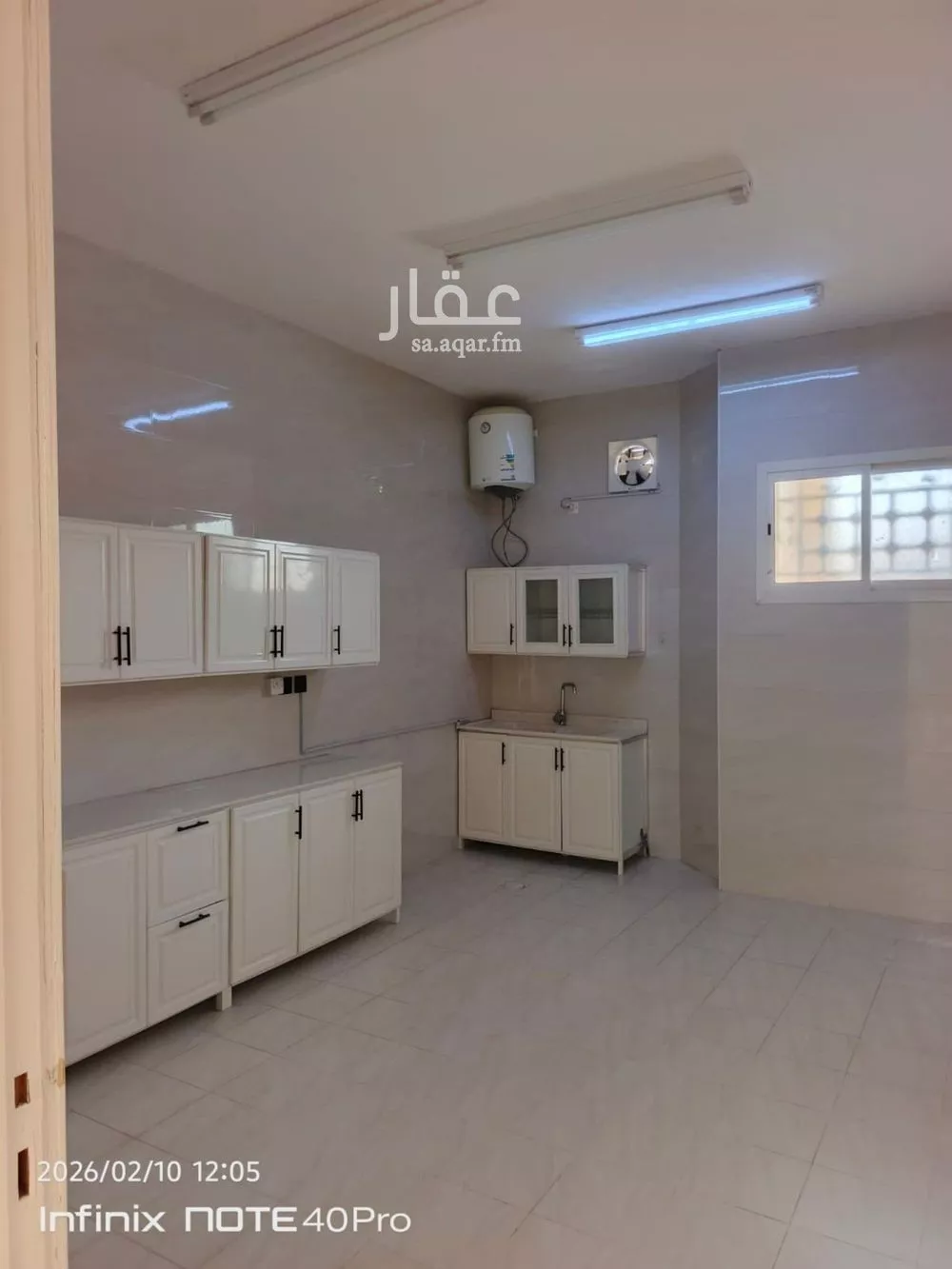 شقة للإيجار في شارع المقاماتي, حي الحمراء, مدينة الرياض, منطقة الرياض 1 صورة