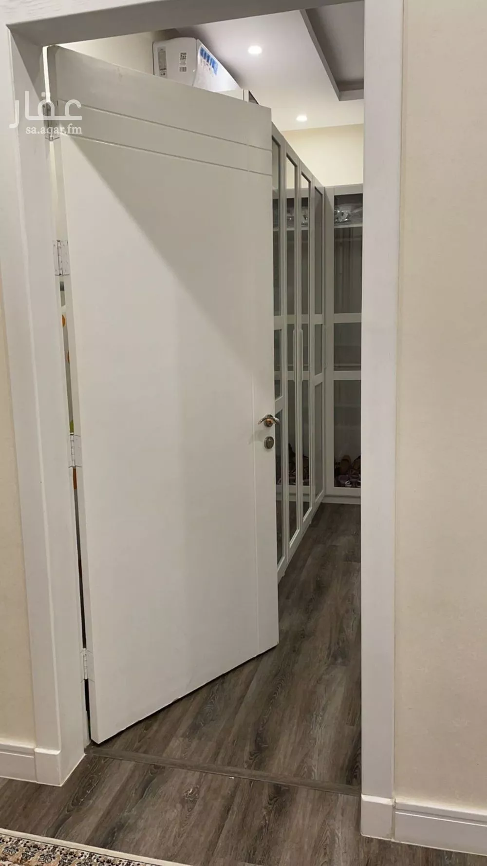 شقة للإيجار في شارع الدهناء, حي الملقا, مدينة الرياض, منطقة الرياض 1 صورة