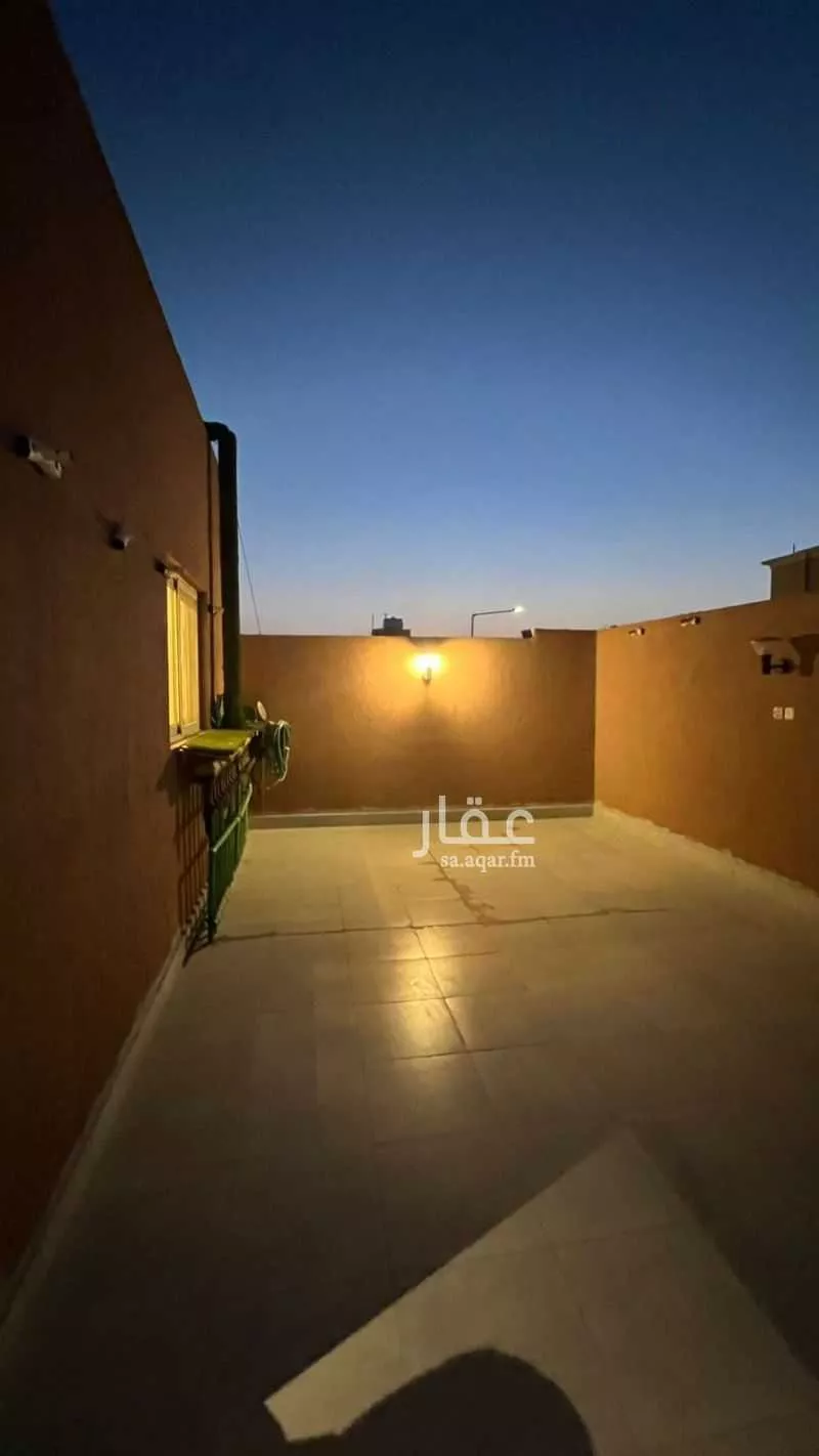دور للإيجار في شارع أحمد الفريابي, حي حطين, مدينة الرياض, منطقة الرياض 1 صورة