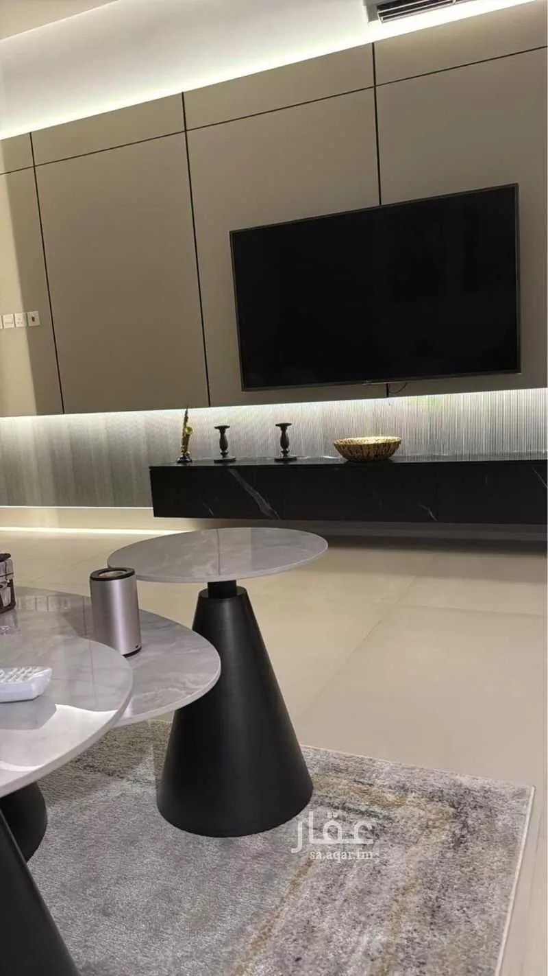شقة للبيع في شارع محمد بن عبدالباقي سنبل, حي القيروان, مدينة الرياض, منطقة الرياض 1 صورة