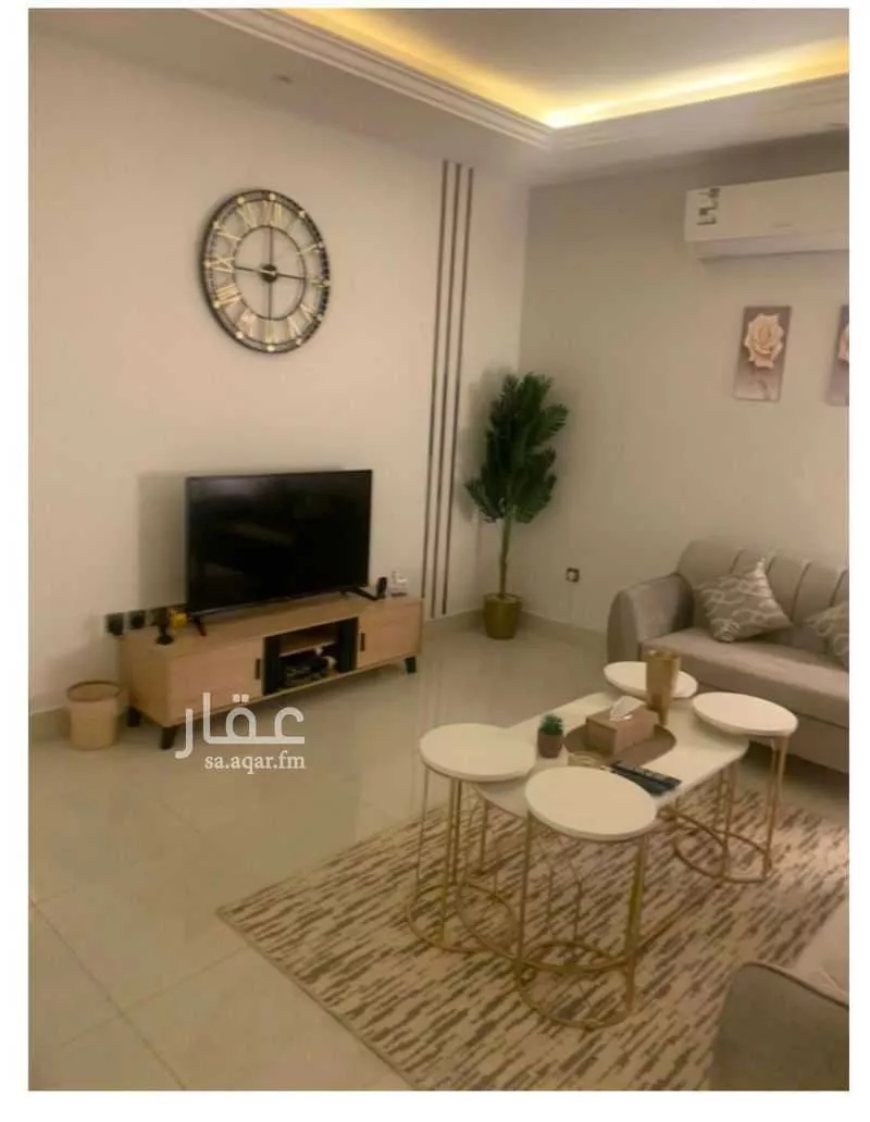 شقة للإيجار في شارع محمد بن عبدالعزيز العجاجي, حي القيروان, مدينة الرياض, منطقة الرياض 1 صورة
