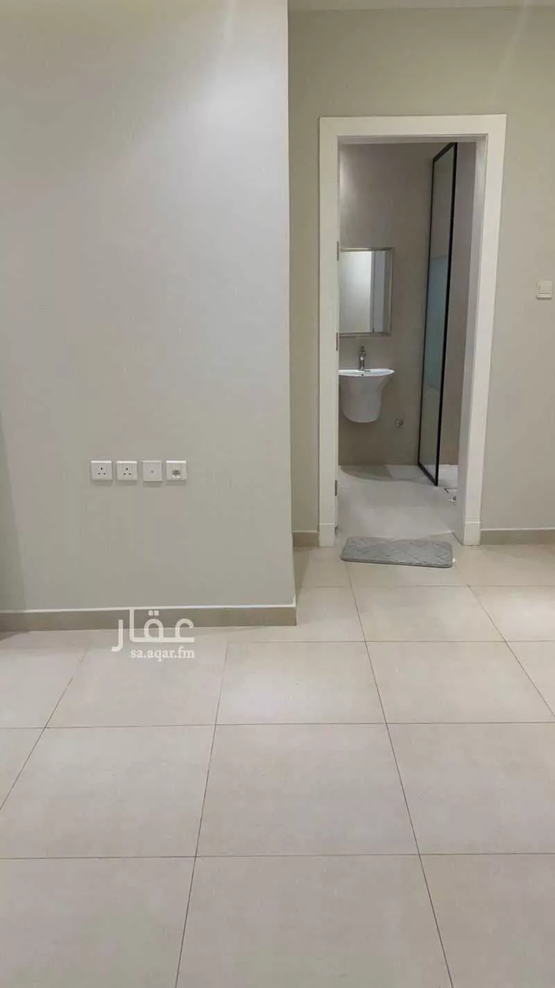 دور للإيجار في شارع أبي عامر الأشعري, حي القيروان, مدينة الرياض, منطقة الرياض 1 صورة