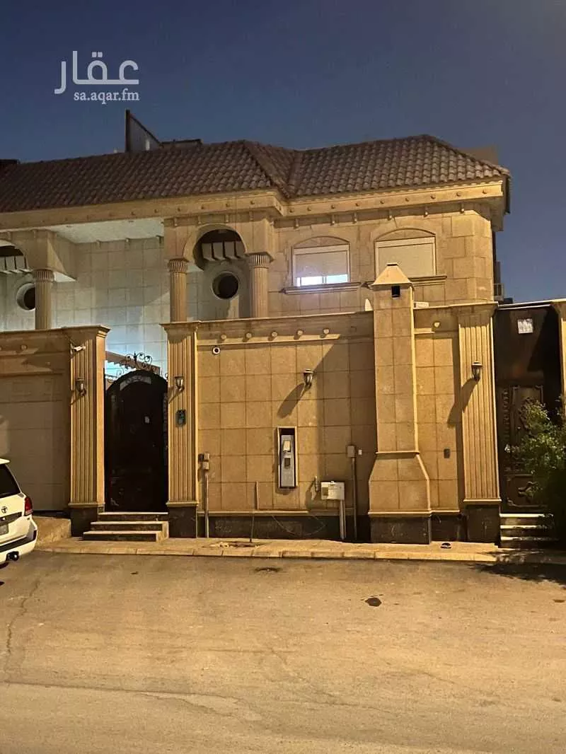 فيلا للإيجار في شارع الفيض, حي الوادي, مدينة الرياض, منطقة الرياض 1 صورة