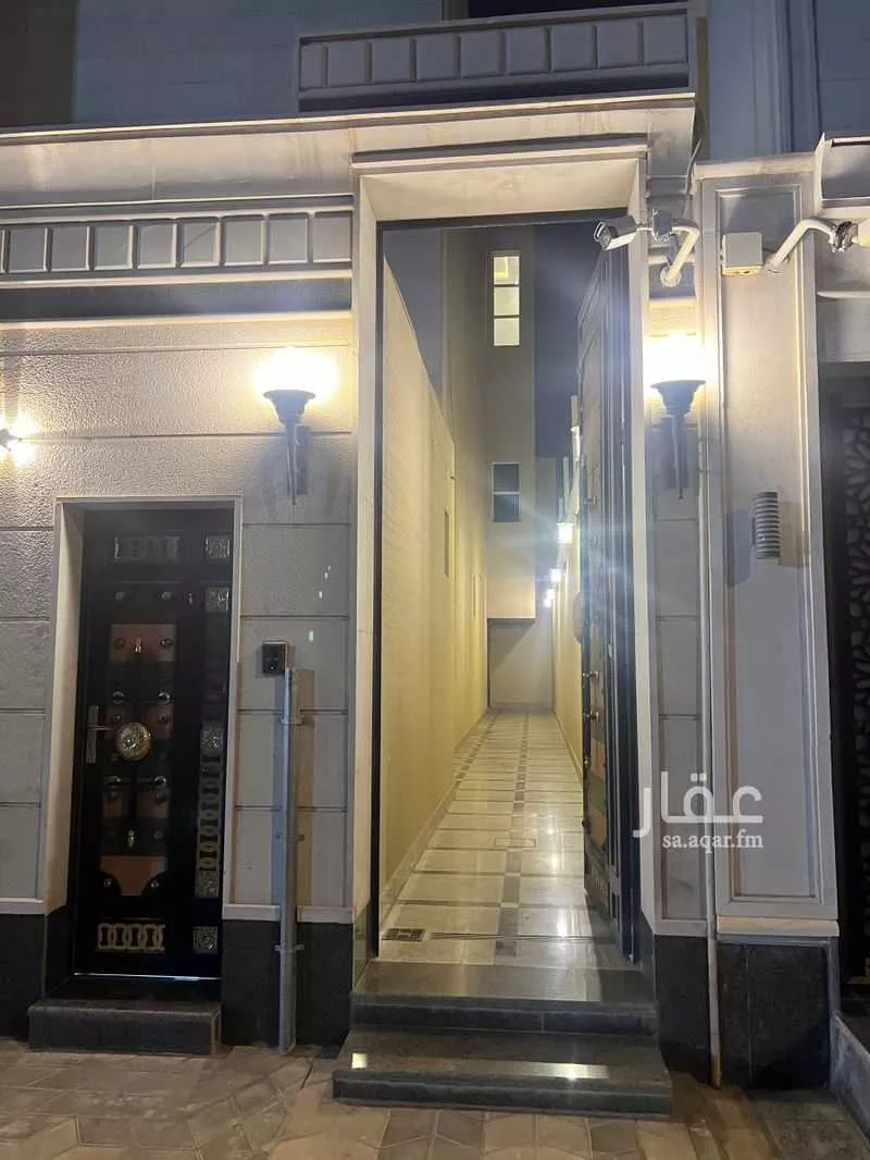شقة للإيجار في شارع رقم 328, حي النرجس, مدينة الرياض, منطقة الرياض 1 صورة
