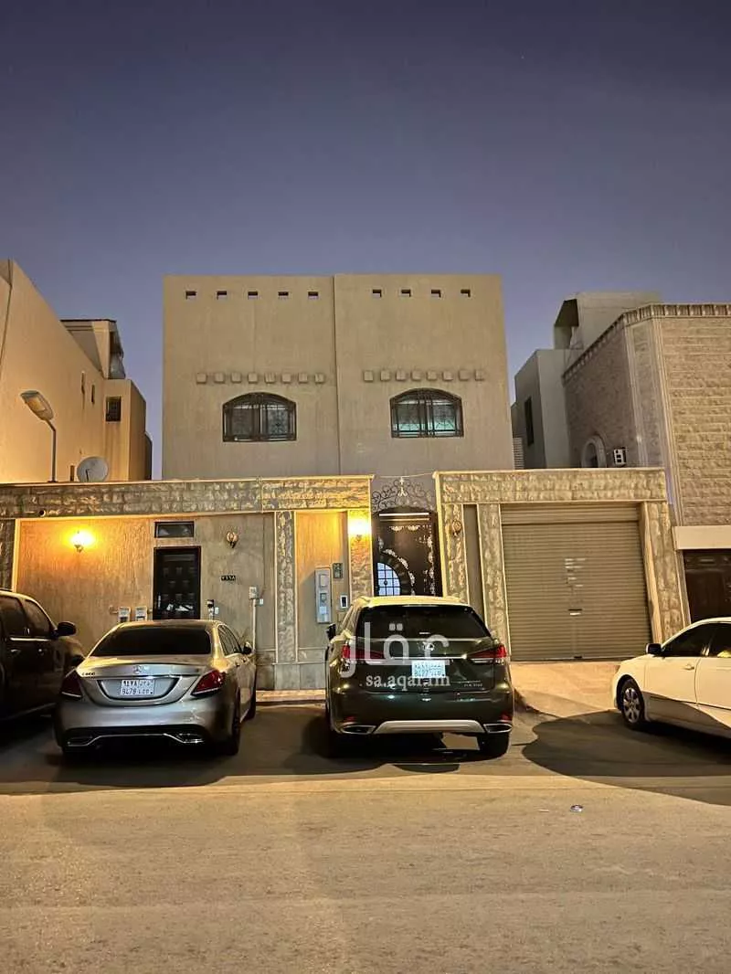 فيلا للإيجار في شارع الفيض, حي الوادي, مدينة الرياض, منطقة الرياض 1 صورة