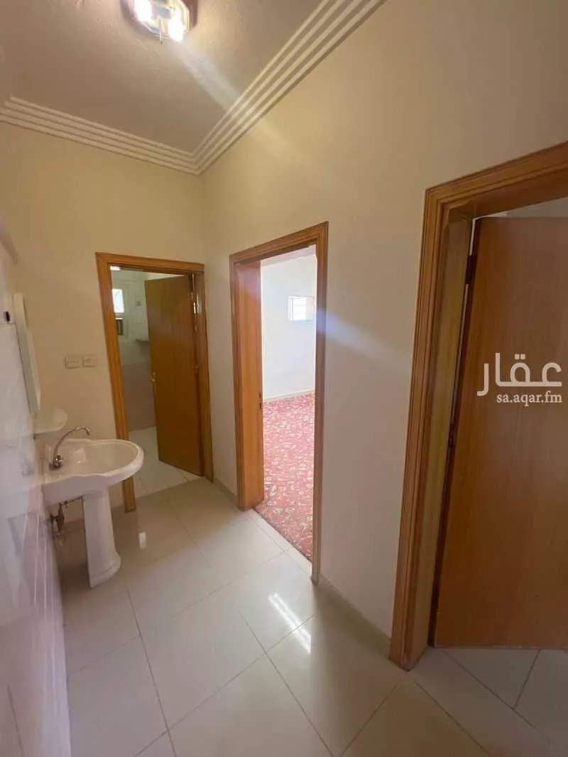 شقة للإيجار في شارع الاقتصاد, حي الفيحاء, مدينة الرياض, منطقة الرياض 1 صورة