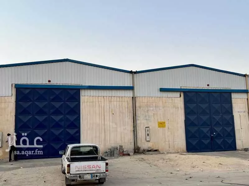 مستودع للإيجار في شارع حلاب, حي المشاعل, مدينة الرياض, منطقة الرياض 1 صورة