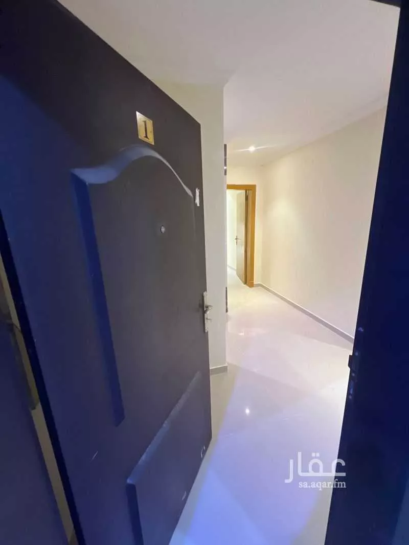 شقة للإيجار في شارع الديوان, حي النرجس, مدينة الرياض, منطقة الرياض 1 صورة