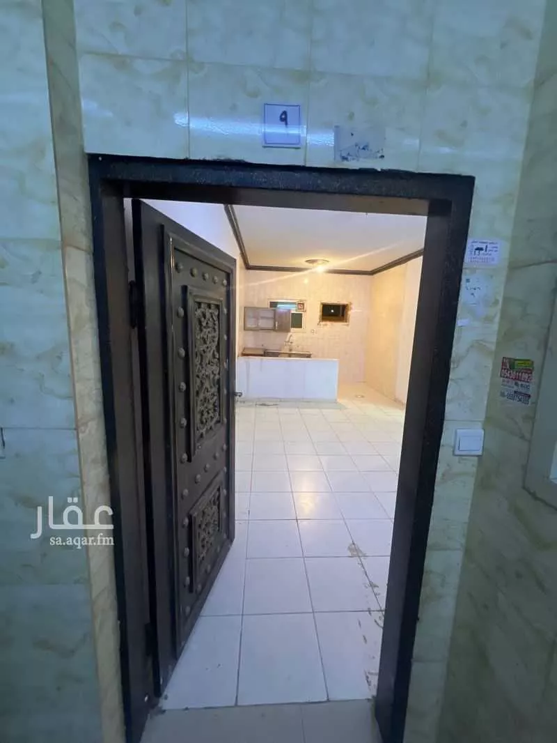 شقة للإيجار في شارع بيعة العقبة, حي السعادة, مدينة الرياض, منطقة الرياض 1 صورة