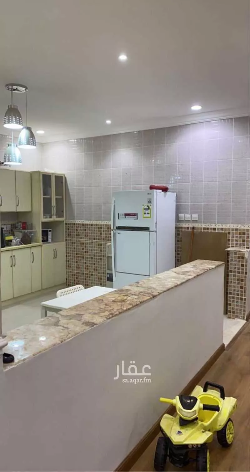 شقة للإيجار في شارع ابن شعيب المالكي ، حي الريان ، جدة ، جدة 1 صورة