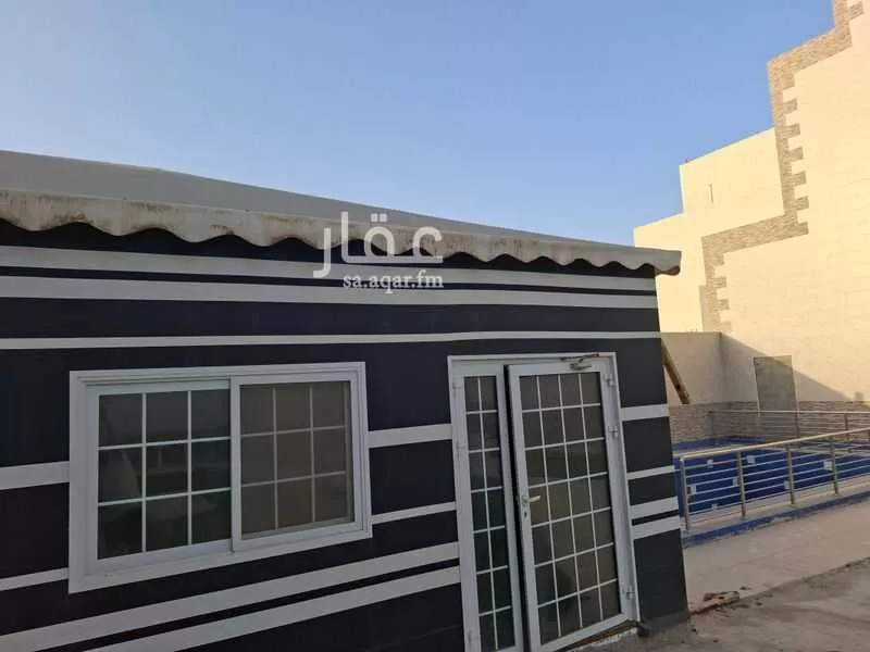 استراحة للإيجار في شارع البحيرات, حي الفنار, مدينة جدة, منطقة مكة المكرمة 1 صورة