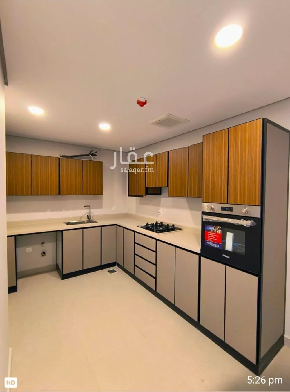 شقة للإيجار في شارع عبدالعزيز مظهر, حي الأصيل, مدينة جدة, منطقة مكة المكرمة 1 صورة