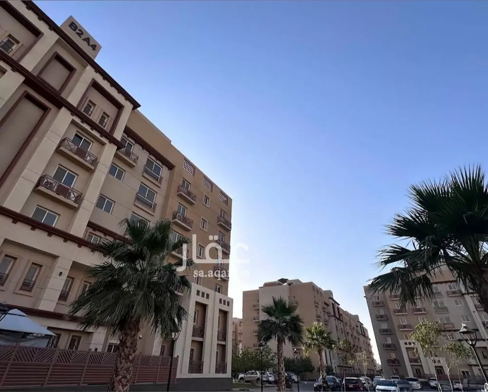 شقة للإيجار في شارع عمرو ابن ابي وقاص, حي الفلاح, مدينة جدة, منطقة مكة المكرمة 1 صورة