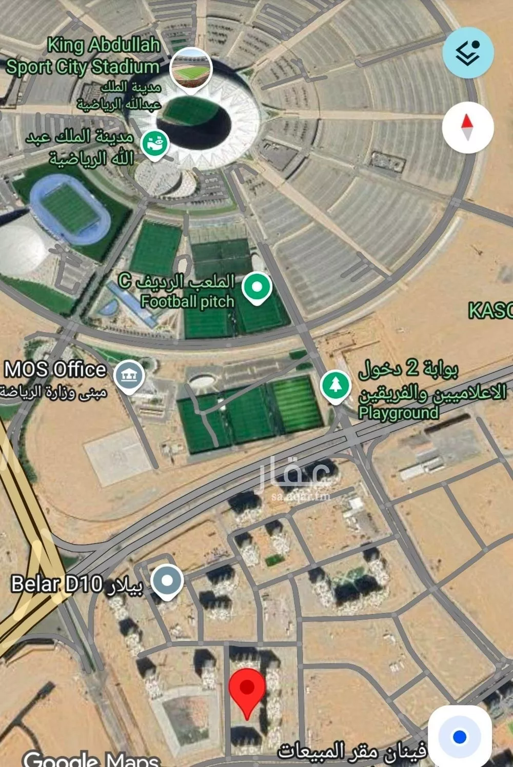 شقة للبيع في شارع الفتحي, حي الأصيل, مدينة جدة, منطقة مكة المكرمة 1 صورة