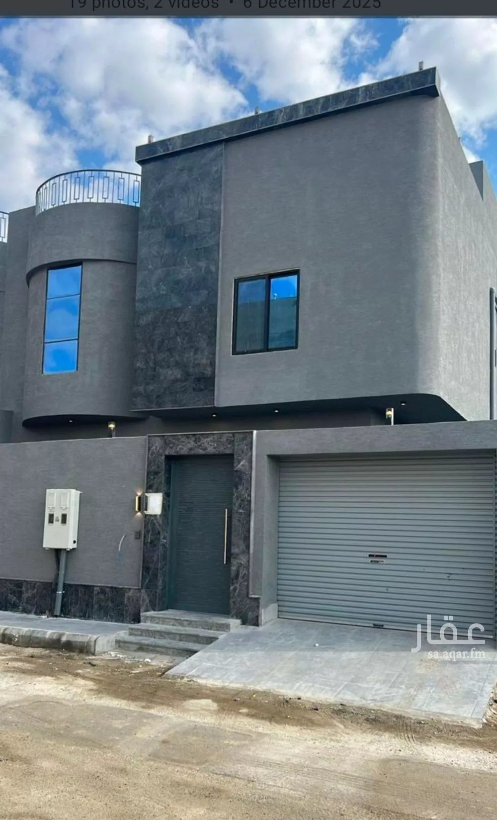 فيلا للإيجار في شارع عياض بن درة, حي الفلاح, مدينة جدة, منطقة مكة المكرمة 1 صورة