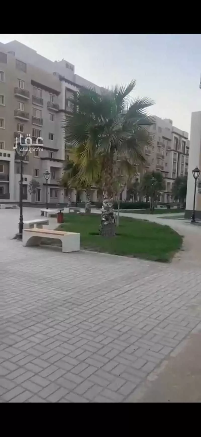 شقة للإيجار في شارع عمرو ابن ابي وقاص, حي الفلاح, مدينة جدة, منطقة مكة المكرمة 1 صورة
