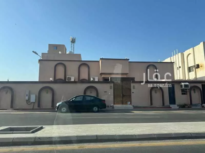 فيلا للبيع في شارع نعيم بن عبدالله العدوي ، حي المنار ، جدة ، جدة 1 صورة