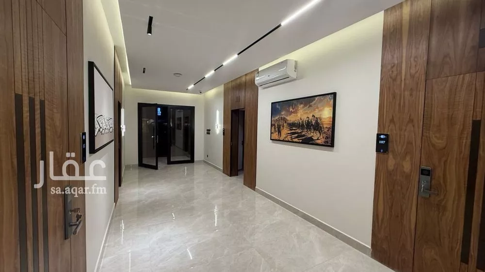 شقة للإيجار في شارع الساقية, حي المونسية, مدينة الرياض, منطقة الرياض 1 صورة