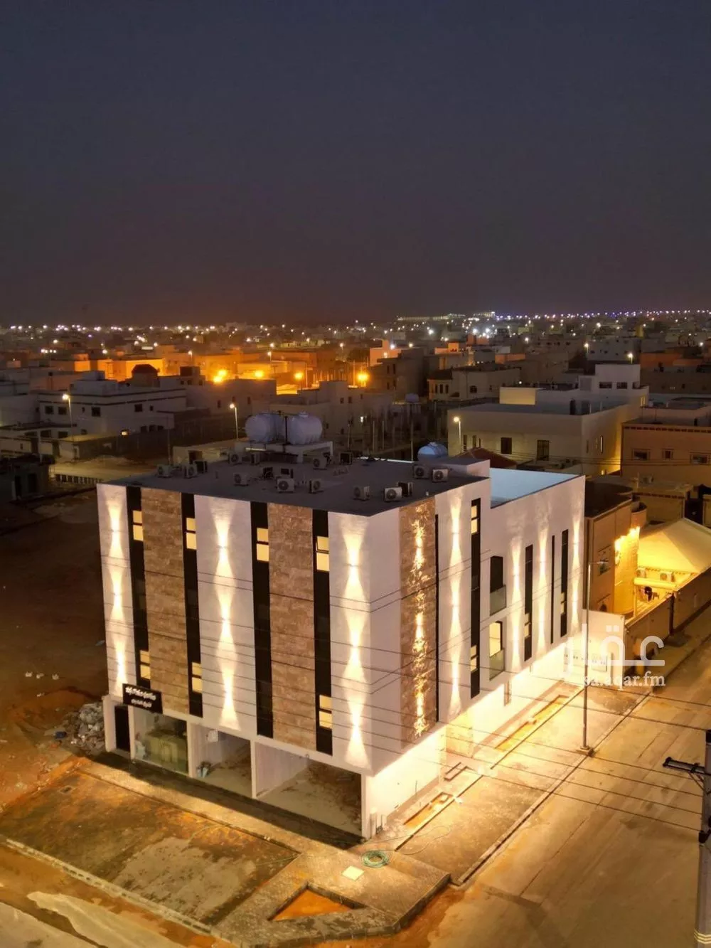 شقة للإيجار في شارع الامير نايف بن عبدالعزيز, حي الأمير سلطان بن عبدالعزيز, مدينة المجمعة, منطقة الرياض 1 صورة