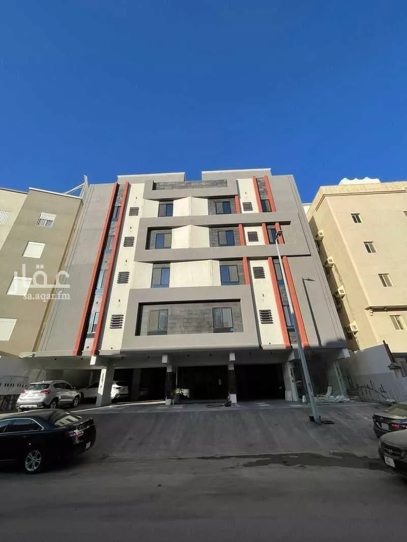 شقة للإيجار في شارع ابن الربيع الشيباني, حي الريان, مدينة جدة, منطقة مكة المكرمة 1 صورة