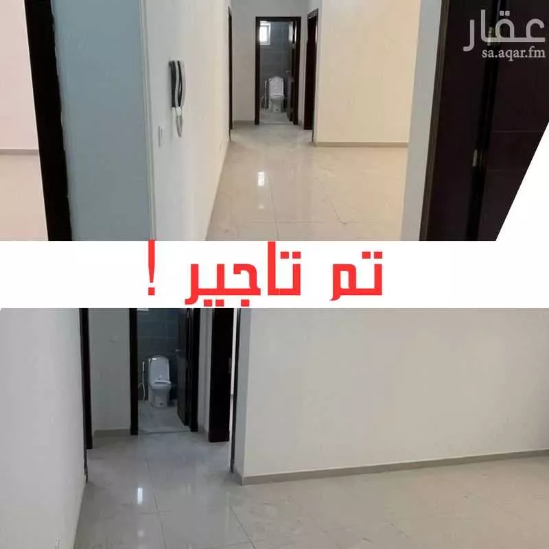 شقة للإيجار في شارع قريات العليا, حي الرحاب, مدينة جدة, منطقة مكة المكرمة 1 صورة