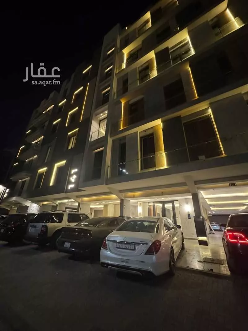 شقة للإيجار في شارع عبدالله عمر نصيف, حي الفيحاء, مدينة جدة, منطقة مكة المكرمة 1 صورة