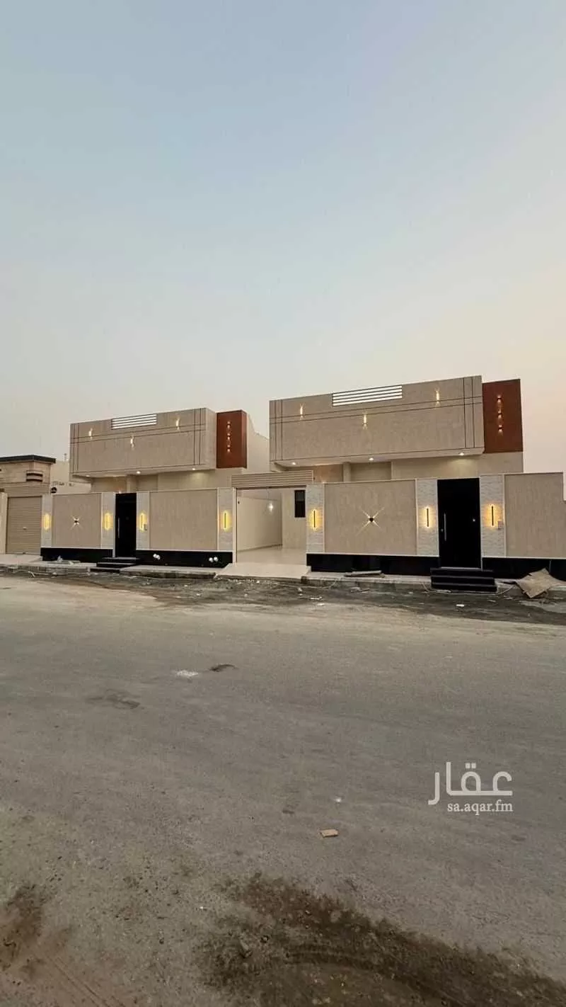 فيلا للبيع في شارع القرينية 141, حي القرينية, مدينة جدة, منطقة مكة المكرمة 1 صورة