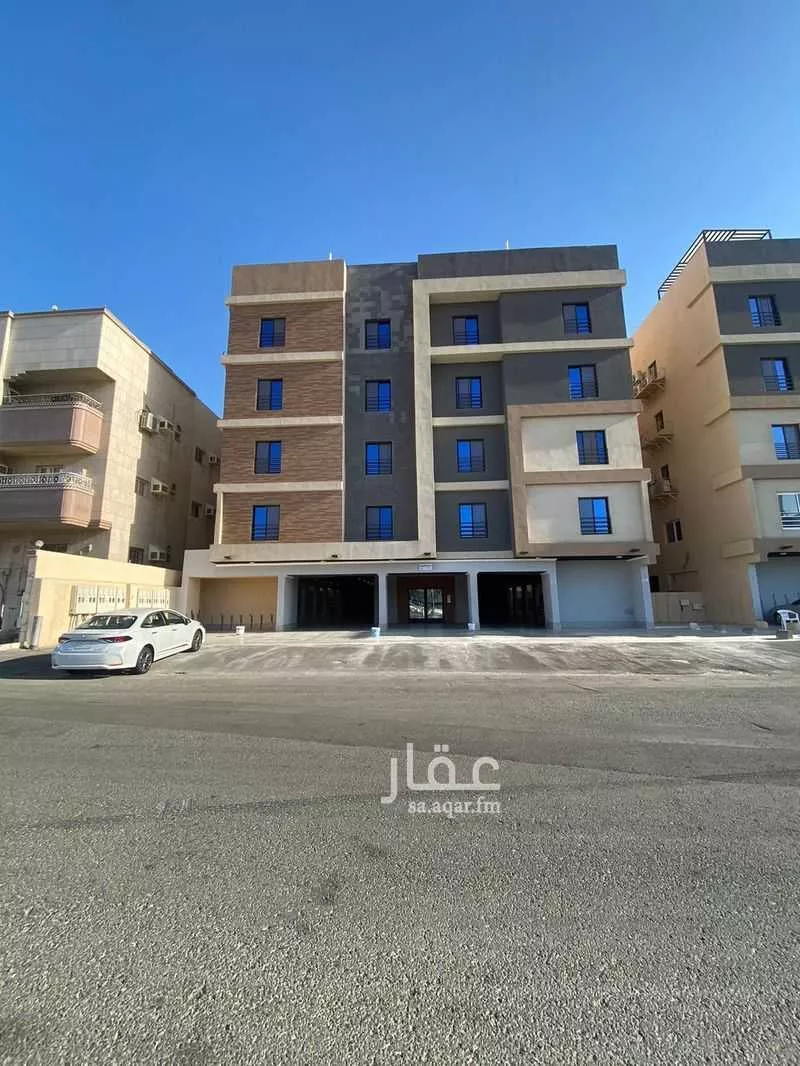 شقة للإيجار في شارع عبدالله الساسي, حي مشرفة, مدينة جدة, منطقة مكة المكرمة 1 صورة