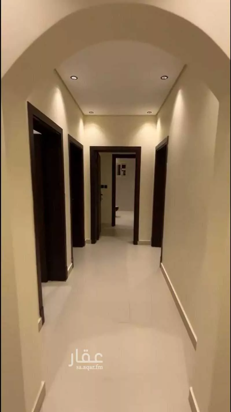 شقة للإيجار في شارع ابن فضيل, حي الريان, مدينة جدة, منطقة مكة المكرمة 1 صورة