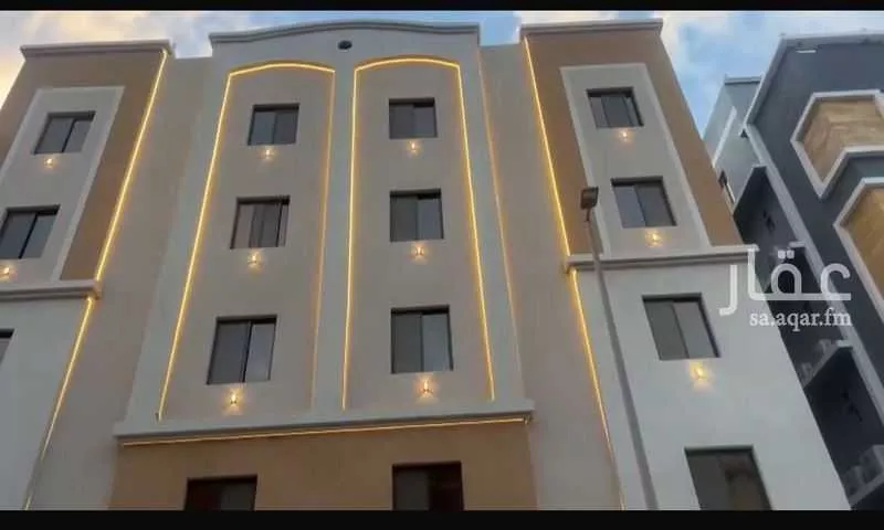 شقة للإيجار في شارع المنذر العبدي, حي الريان, مدينة جدة, منطقة مكة المكرمة 1 صورة