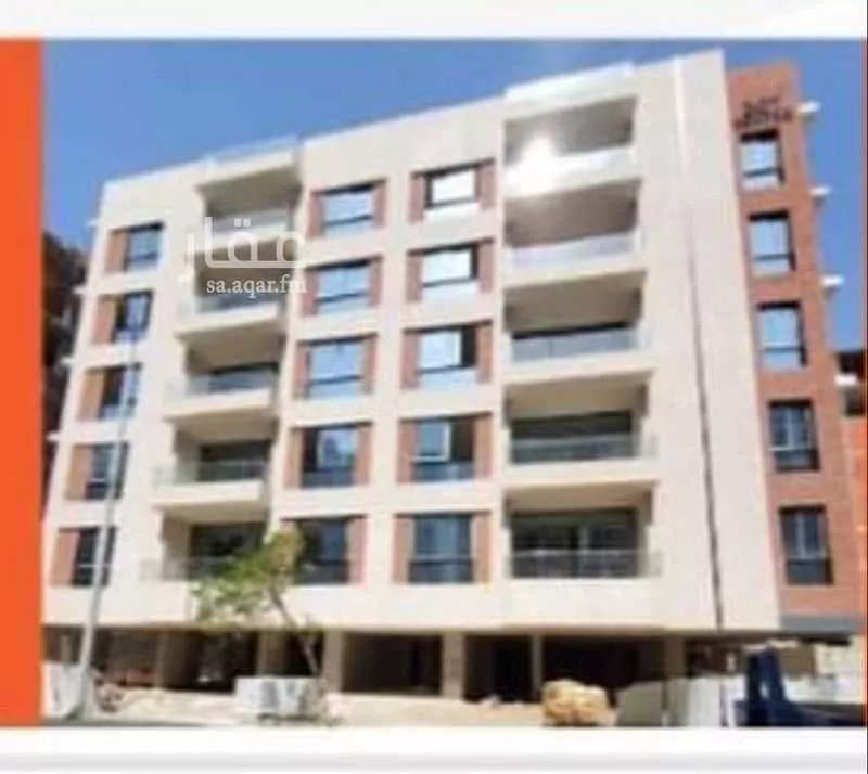 شقة للإيجار في شارع عبدالله عمر نصيف, حي الفيحاء, مدينة جدة, منطقة مكة المكرمة 1 صورة