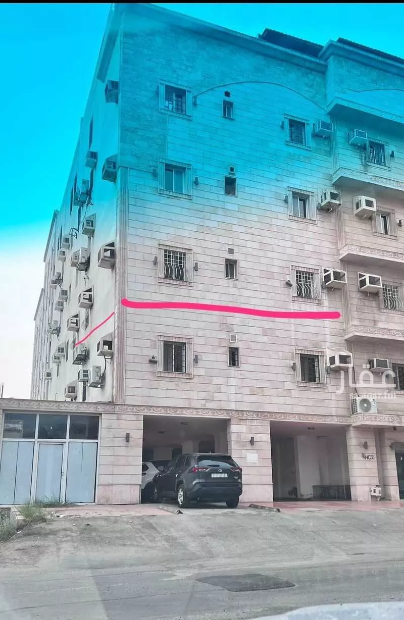 شقة للإيجار في شارع عبدالرحمن بن محمد القرطبي, حي الأجواد, مدينة جدة, منطقة مكة المكرمة 1 صورة